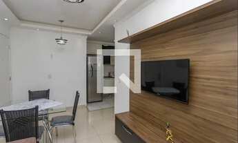 Imagem 5: Apartamento à Venda - Vila Nogueira, 2 Quartos, 44 m2
