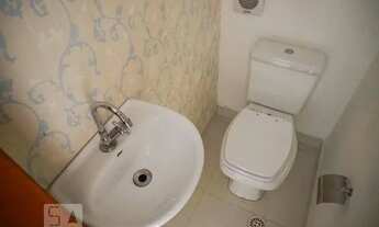 Imagem 7: Casa de Condomínio para Aluguel - Vila Re, 2 Quartos, 62 m2