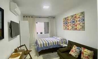 Imagem 3: Kitnet/conjugado para aluguel com 40 metros quadrados em Gonzaga - Santos - SP