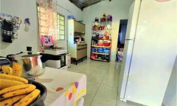 Imagem 6: 02- Casa em Nova Rosa da Penha