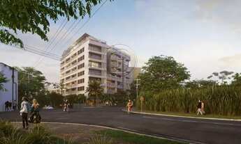 Imagem: Apartamento com 2 dormitórios à venda