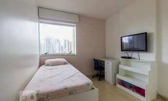 Imagem 3: Apartamento para Aluguel - Águas Claras, 3 Quartos, 105 m2