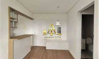 Imagem 5: Apartamento à venda, Barueri/SP com 2 dormitórios