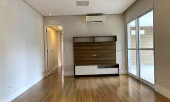 Imagem: Locação Apartamento 3 Dormitórios - 107