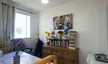 Imagem 3: Apartamento para Venda - 44m², 2 dormitórios, 1 vaga - Sarandi