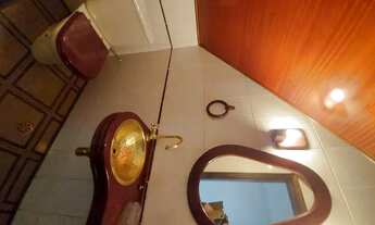 Imagem 6: SOBRADO [300M²] - BAIRRO: VILA ROMANA - CORRETORA: FATIMA HEINZE (FH