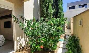 Imagem 5: Sobrado no Alphaville Araguaia - REF:18213