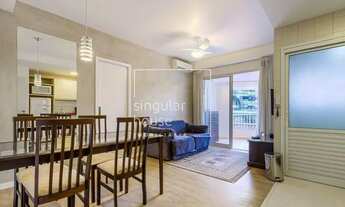 Imagem 6: 47 m² |Locação