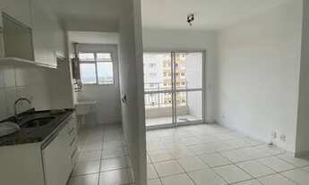 Imagem 2: Apartamento na Caxangá