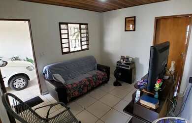 Imagem 4: VENDE-SE Casa NO NÚCLEO HABITACIONAL NOVA MARÍLIA - MARÍLIA/SP