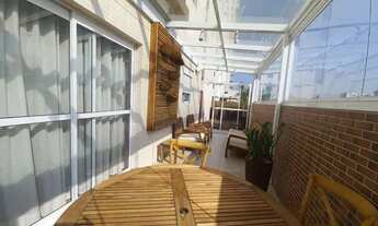 Imagem 3: Apartamento à venda, 2 quartos, 1 suíte, 1 vaga, Vila Mathias - Santos/SP