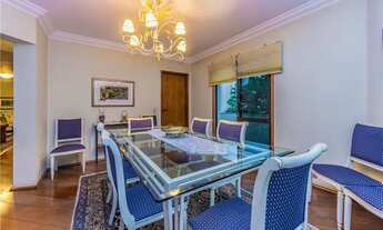 Imagem 5: Apartamento com 4 Dormitorio(s) localizado(a) no bairro Itaim Bibi em São Paulo / Ref.:O