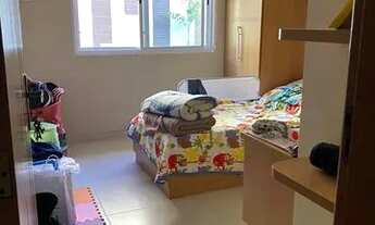 Imagem 3: JCI - Cond. Elisa Casa de 3 quartos com Suíte, Piscina duas área gourmet, energia solar e