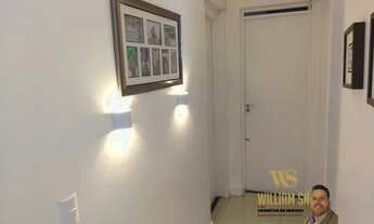 Imagem 2: Apartamento para venda possui 84 metros quadrados 3 quartos em Aldeota - Fortaleza - Ceará