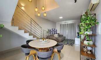 Imagem 2: Casa com 3 dormitórios à venda, 153 m² por R$ 850.000 - Riviera D