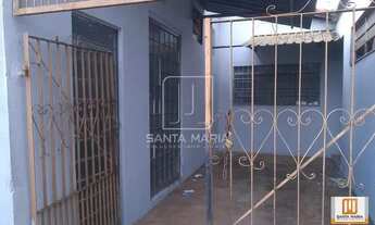 Imagem 2: Casa (térrea na rua) 3 dormitórios/suite, cozinha planejada