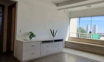 Imagem 4: Apartamento no Livre Buritis 2 qtos Parque Amazônia