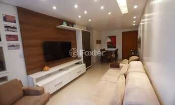 Imagem 3: Apartamento à venda Rua Pedro Pieretti, Jardim Botânico - Porto Alegre