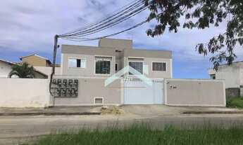 Imagem: Apartamento à venda, 52 m² por R$ 160.000,00