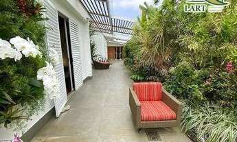 Imagem 3: Apartamento com 4 dormitórios, 562 m² - venda por R$ 18.000.000,00 ou aluguel por R$ 44.00