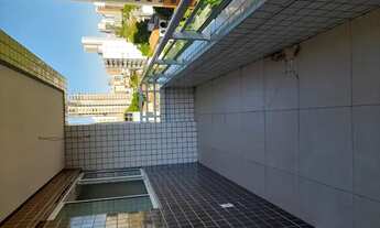 Imagem 7: Apartamento para venda com 60 metros quadrados com 2 quartos em Aldeota - Fortaleza - Cear