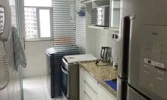 Imagem 4: Excelente apartamento localizado em um dos melhores condomínios do Recreio dos Bandeirante