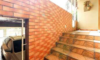 Imagem: Casa em Passo da Areia