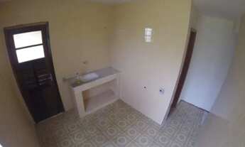 Imagem 2: Aluga-se casa duplex geminada na Rua Jiçara 555