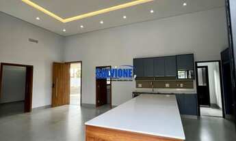 Imagem 3: ***CASA LA MONTAGNE NOVA CONDOMINIO PRÓXIMO AO SHOPPING IGUATEMI ***