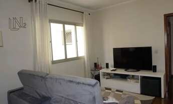 Imagem 2: Apartamento com 3 dormitórios à venda, 137 m² por R$ 659.000,00 - Santa Paula - São Caetan