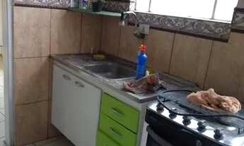 Imagem 4: Casa Centro locação semi imobiliada