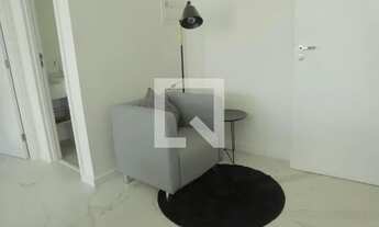 Imagem 2: Apartamento à Venda - Vila Clementino, 1 Quarto, 43 m2