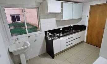 Imagem 4: Apartamento com 3 dormitórios para alugar, 84 m² por R$ 2.400,00/mês - Centro - Londrina/P