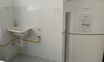 Imagem 2: OPORTUNIDADE - APARTAMENTO PARA LOCAÇÃO CAMPO DI FLORENCE / PORTAL SANTA INÊS - ZONA LESTE