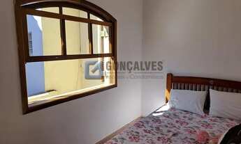 Imagem 6: SAO BERNARDO DO CAMPO - Residential / Sobrado - VILA JERUSALEM
