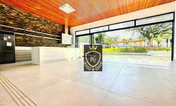 Imagem 4: Casa com 5 dormitórios à venda, 700 m² por R$ 9.000.000,00 - Condomínio Terras de São José