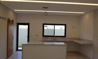 Imagem 4: Casa Condomínio - Condomínio Residencial Alphaville II - Urbanova - 374m² - 4 Suítes