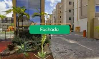 Imagem: Alugo apartamento Solar de Vilas (próximo