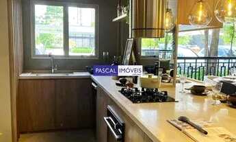 Imagem 7: SãO PAULO - Apartamento Padrão - Brooklin