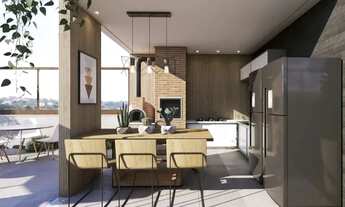 Imagem 5: Invista no litoral: Flat de 33m² em Porto de Galinhas, localização privilegiada à beira-ma