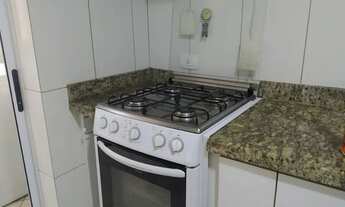 Imagem 6: Apartamento com 3 dormitórios para alugar, 79 m² por R$ 3.282,00/mês - Água Verde - Curiti