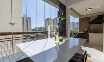 Imagem: VENDA APARTAMENTO - TATUAPÉ