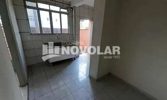 Imagem 2: Casa Térrea na Vila Ede - 2 suítes