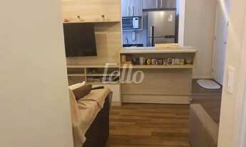 Imagem 5: São Paulo - Apartamento Padrão - Ipiranga