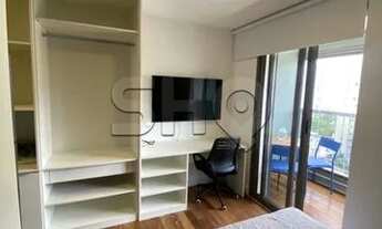 Imagem: Apartamento Studio na Vila Madalena com