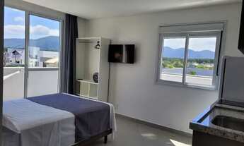 Imagem 6: Aluguel mensal de Studio superior com sacada