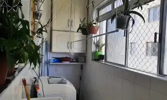 Imagem 5: APTO JAGUARIBE Apartamento com 2 dormitórios