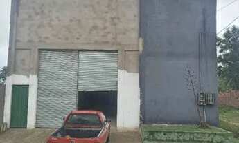 Imagem 4: Alugo Galpão Galpão / depósito com aluguel por R$1.800 /mês