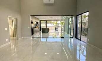 Imagem 15: Casa com 3 dormitórios à venda, 240 m² por R$ 2.980.000 - QUINTA DO GOLFE II JARDINS - São