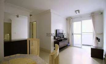 Imagem 1: Apartamento com 2 dormitórios à venda, 53 m² por R$ 740.000,00 - Consolação - São Paulo/SP